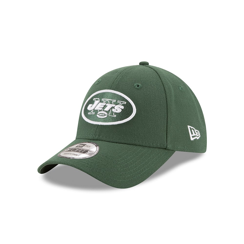 New York Jets Cap - Shop4Fans