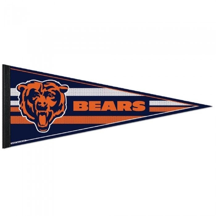 Chicago Bears 2016 Wimpel 