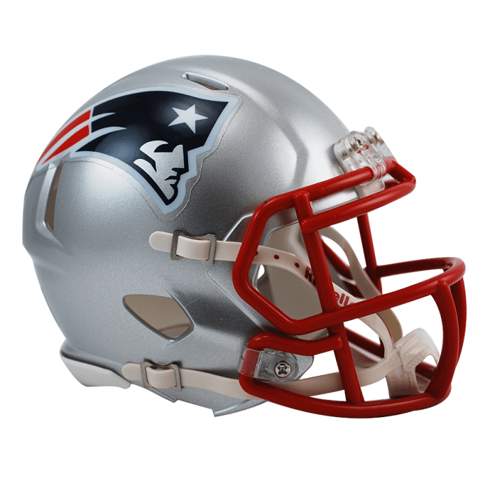 Patriots Helm Patriots Helm