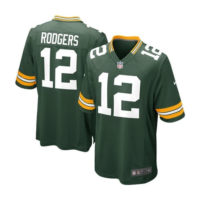 packers trikot